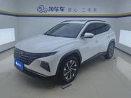 Hyundai Tucson 2023