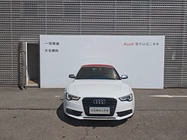 Audi A5 2014