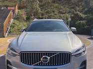 Volvo XC60 2022