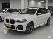 BMW X3 2019