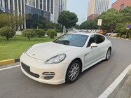 Porsche Panamera 2011