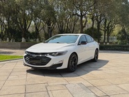 Chevrolet Malibu 2021