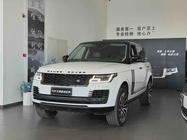 Land Rover Range Rover 2019