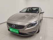 Volvo S60 2014