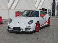 Porsche 911 2012
