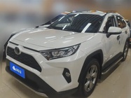 Toyota RAV4 2021
