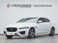 Jaguar XEL 2024