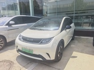 BYD Dolphin 2023