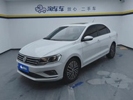 Volkswagen Jetta 2019