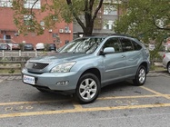 Lexus RX 2007