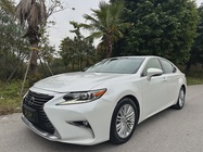 Lexus ES 2016