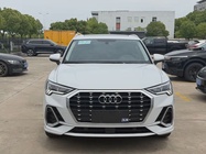 Audi Q3 2020