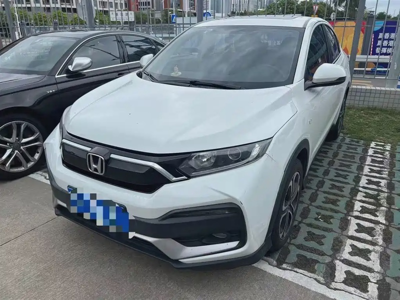 Honda XR-V