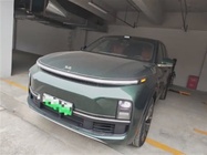 Li Auto L9 2025