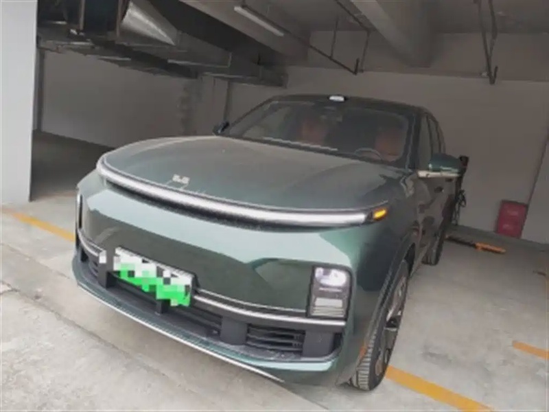 Li Auto L9