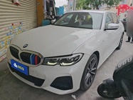 BMW 3 Series 2021