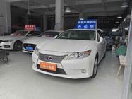 Lexus ES 2013