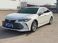 Toyota Avalon 2019