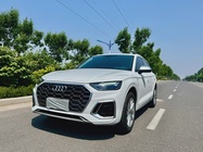 Audi Q5 2021