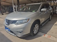Nissan X-Trail 2014