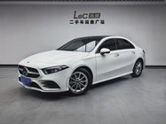 Mercedes-Benz A-Class 2023