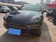 Porsche Cayenne 2014