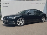 Audi A6 2021
