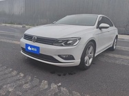Volkswagen Lamando 2017