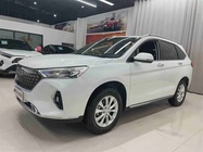 Haval M6 2021