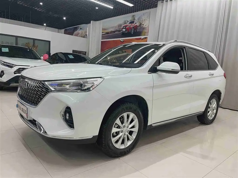 Haval M6