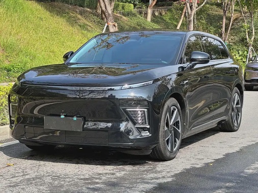 Exeed Xingjiyuan ET 2024