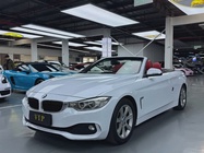 BMW 4 Series 2016