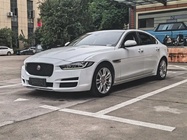 Jaguar XEL 2018