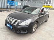 Nissan Teana 2011