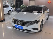 Volkswagen Sagitar 2020