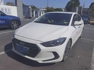 Hyundai Elantra 2020