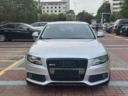 Audi A4 2009