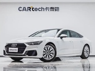 Audi A7 2021