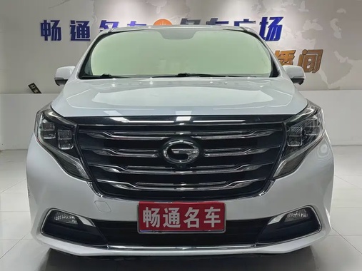 GAC M8 2019