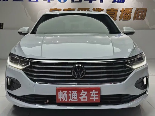 Volkswagen Lavida 2024