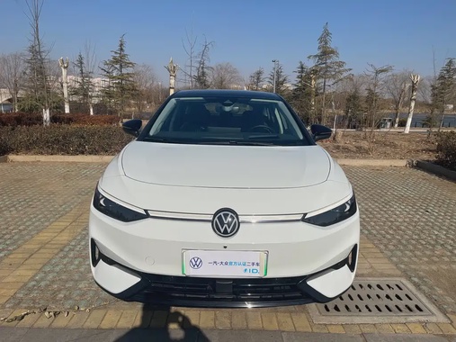 Volkswagen ID.7 2024