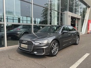 Audi A6 2020