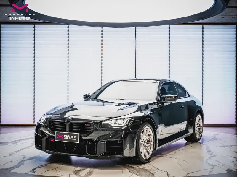 BMW M2