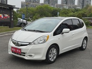 Honda Fit 2013