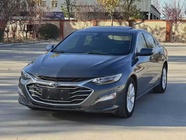 Chevrolet Malibu 2021