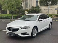 Buick Regal 2017