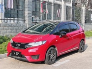 Honda Fit 2016