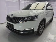 Skoda Kamiq 2023