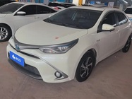 Toyota Levin 2017