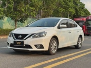 Nissan Sylphy 2018